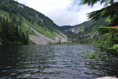 Talapus Lake