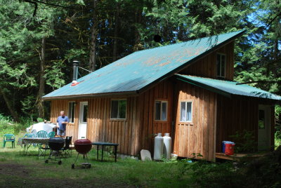 The Cabin